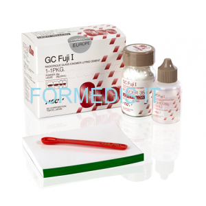 FUJI ONE KIT Cemento vetroionomerico per fissaggio